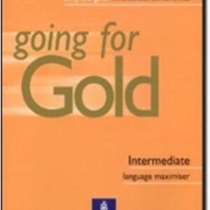 Going For Gold - Intermediate Language Maximiser