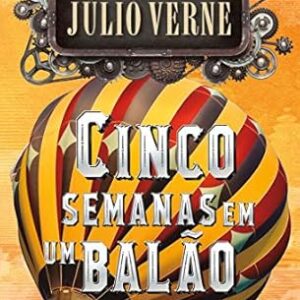 Cinco Semanas Num Balao (principis)