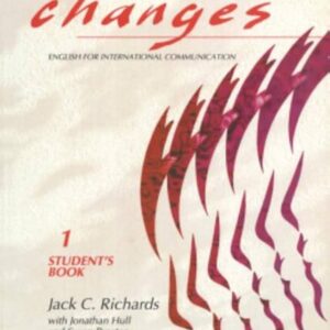 Changes 1 - Students Book