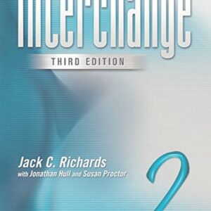 Interchange Third Edition - Students Book 2