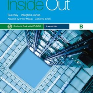 New American Inside Out Intermediate B - Student s Book