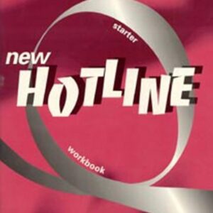 New Hotline Starter - Workbook