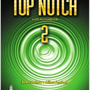 Top Notch 2 - Students Book  Second Edition