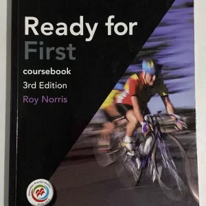 Ready For First - Coursebook + Workbook 3ª