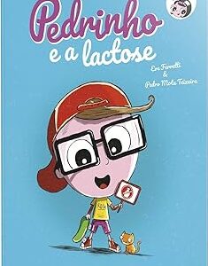 Pedrinho e a Lactose