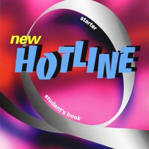 New Hotline Starter - Students Book