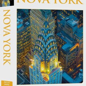 Guia Visual - Nova York 15ª