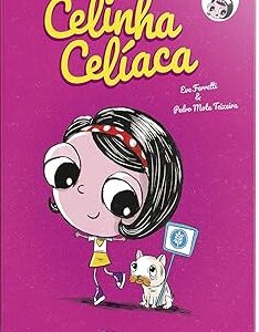 Celinha Celiaca