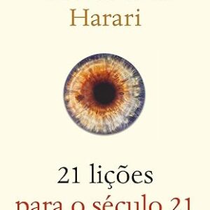 21 Licoes para o Seculo 21