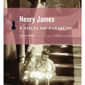 Classicos na Escola - a Volta do Parafuso