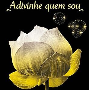 Adivinhe Quem Sou