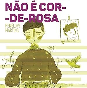 Minha Vida Nao e Cor de Rosa