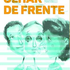 Olhar de Frente