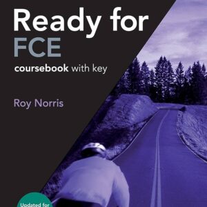 Ready For Fce - Coursebook + Workbook + Cds