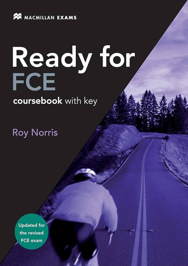 Ready For Fce - Coursebook + Workbook + Cds