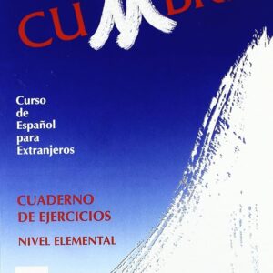 Cumbre Curso de Espanol para Extranjeros - Cuaderno de Ejercicios Nivel Elemental - Edicion Especial para Brasil