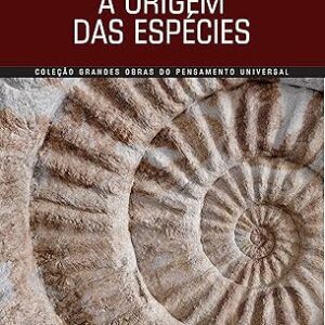 A Origem das Especies (lafonte)