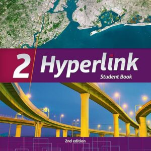 Hyperlink 2 - Student Book 2ª
