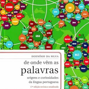De Onde Vem As Palavras 17ª