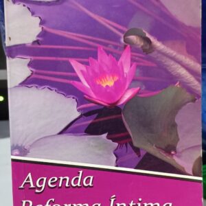 Agenda Reforma Íntima - Exercitando Virtudes