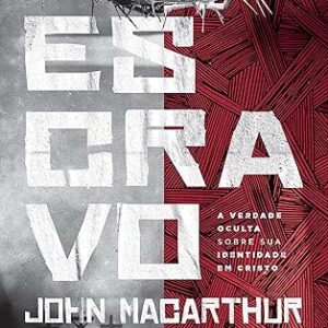 Escravo a Verdade Oculta Sobre Sua Identidade em C