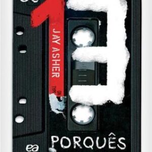 Os 13 Porquês (capa do filme)