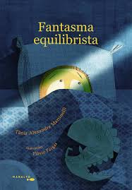 Fantasma Equilibrista