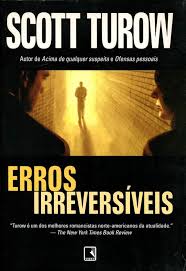 Erros Irreversíveis