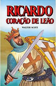 Ricardo Coração de Leão 5ª (Paulus)