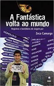 A Fantástica Volta Ao Mundo