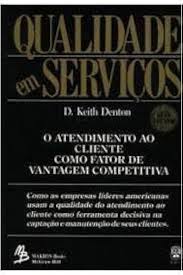 Qualidade em Serviços