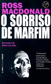 O Sorriso de Marfim (pocket)