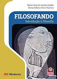 Filosofando - Introdução à Filosofia 4ª