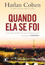 Quando Ela Se Foi (promoção)