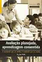 Avaliação Planejada Aprendizagem Consentida 2ª