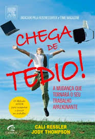 Chega de Tédio
