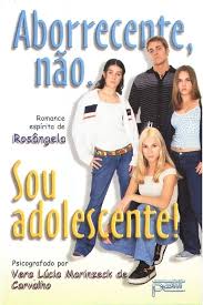 Aborrecente Nao Sou Adolescente (2000)