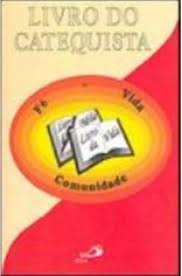 Livro do Catequista - Fé Vida Comunidade 21ª