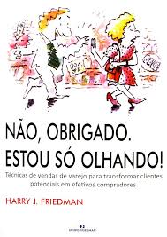Não Obrigado Estou só Olhando