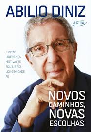 Novos Caminhos Novas Escolhas