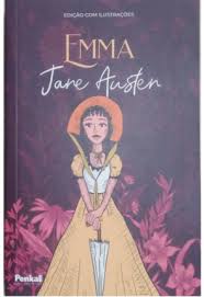 Emma (Capa Dura) Penkal