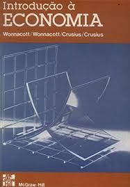Introdução a Economia (Wonnacott/Crusius)