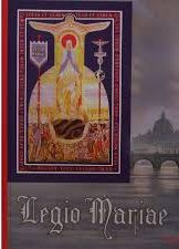 Legio Mariae - Manual Oficial da Legião de Maria 1ª