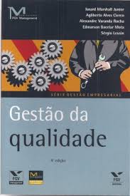 Gestão da Qualidade 5ª