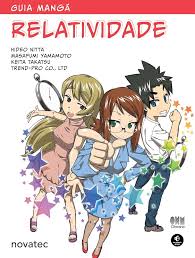 Guia Mangá Relatividade