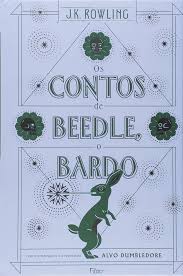 Os Contos de Beedle o Bardo (Capa Dura)