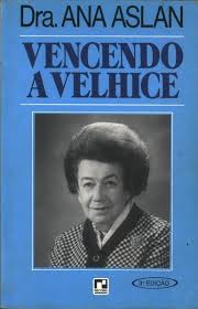 Vencendo a Velhice (Capa Azul)