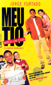 Meu Tio Matou um Cara (pocket)