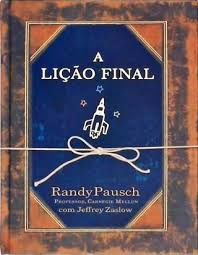 A Lição Final (Capa Dura)