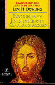 Evangelho de Jesus o Cristo para a Era de Aquário